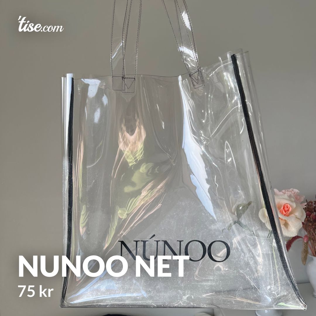 Nunoo net