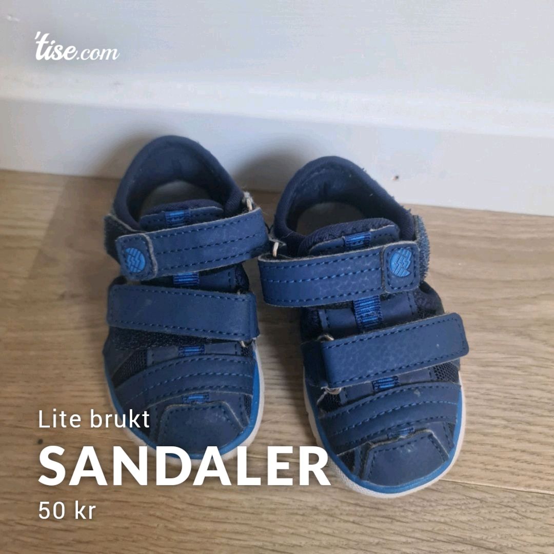 Sandaler