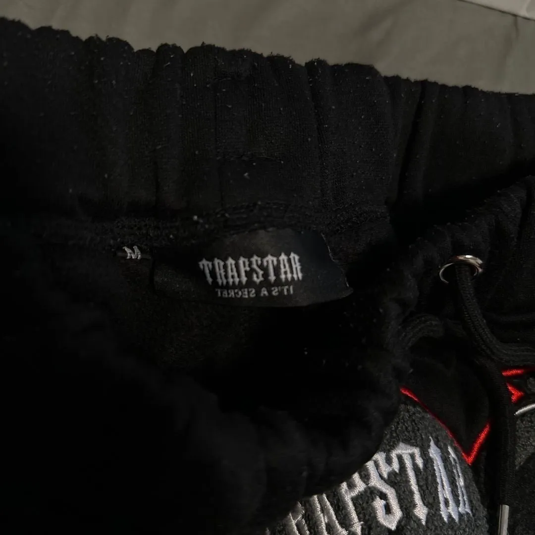 Trapstar Dress