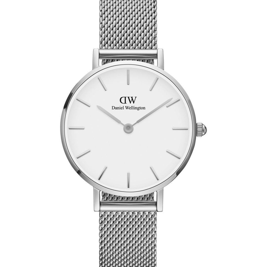 Daniel Wellington ur