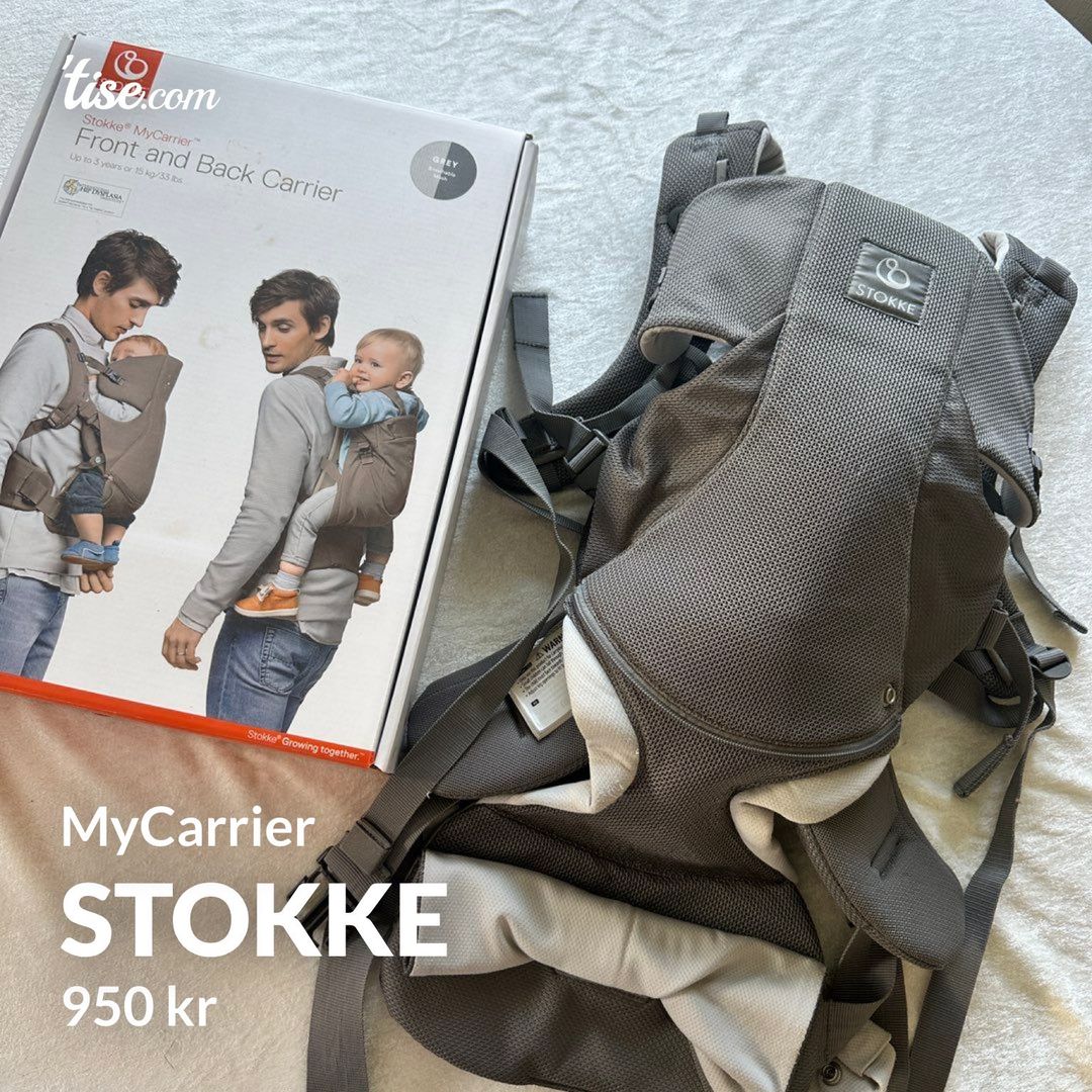 Stokke