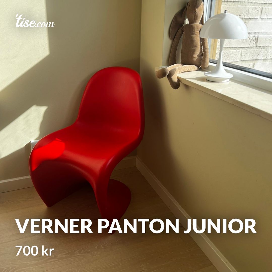 Verner Panton junior