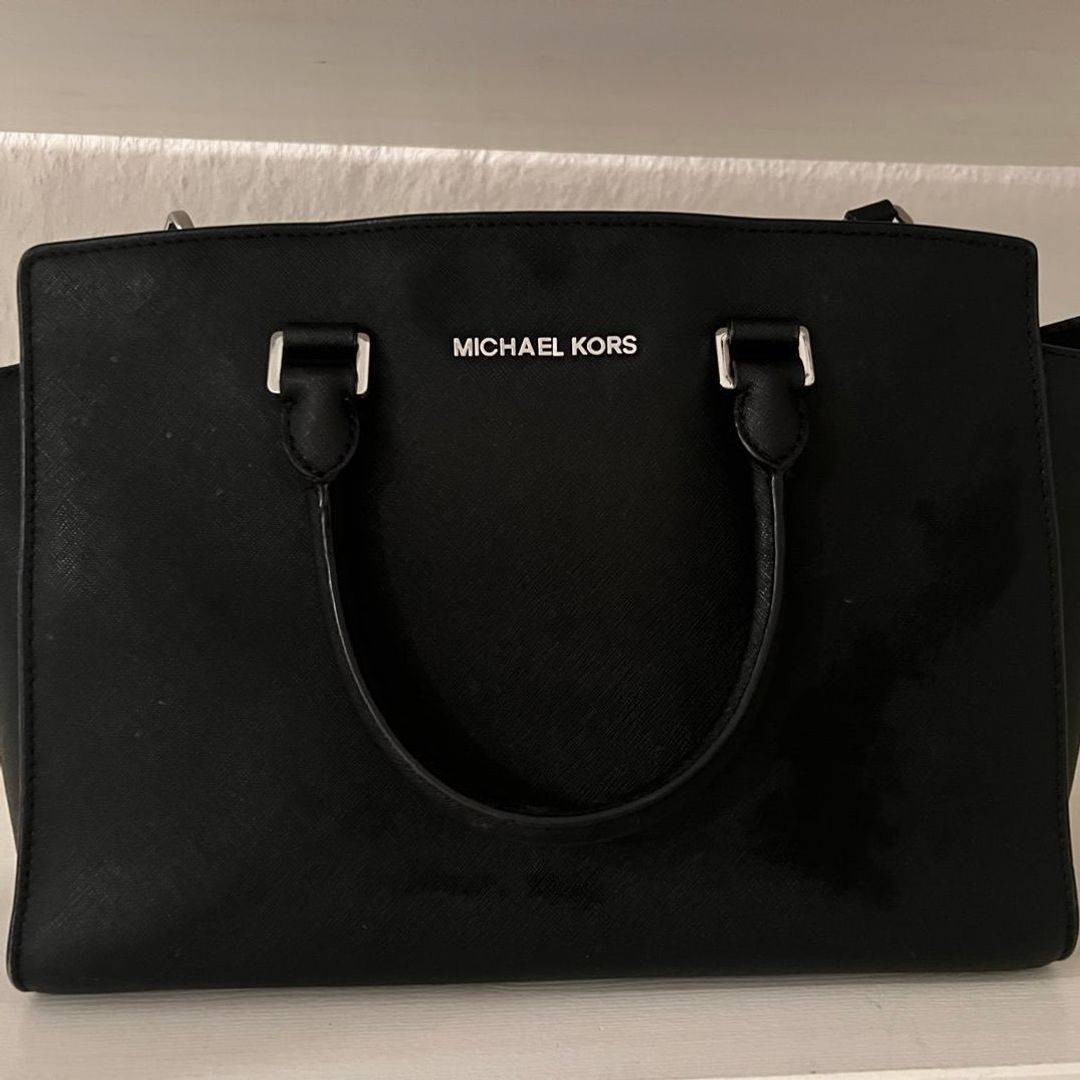 Michael Kors Totebag