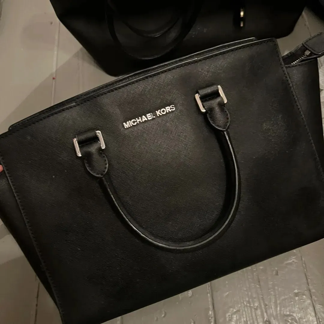 Michael Kors Totebag