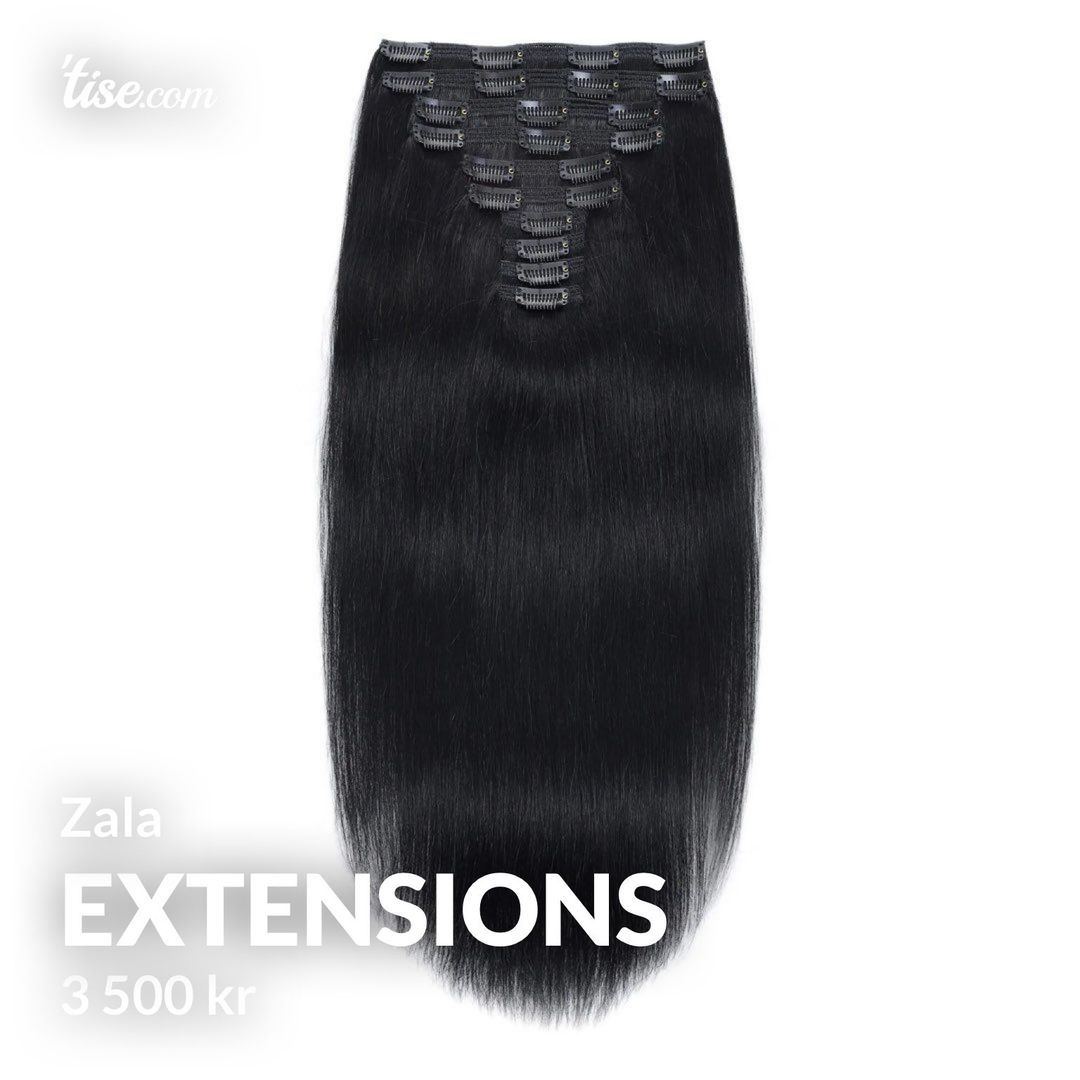 Extensions