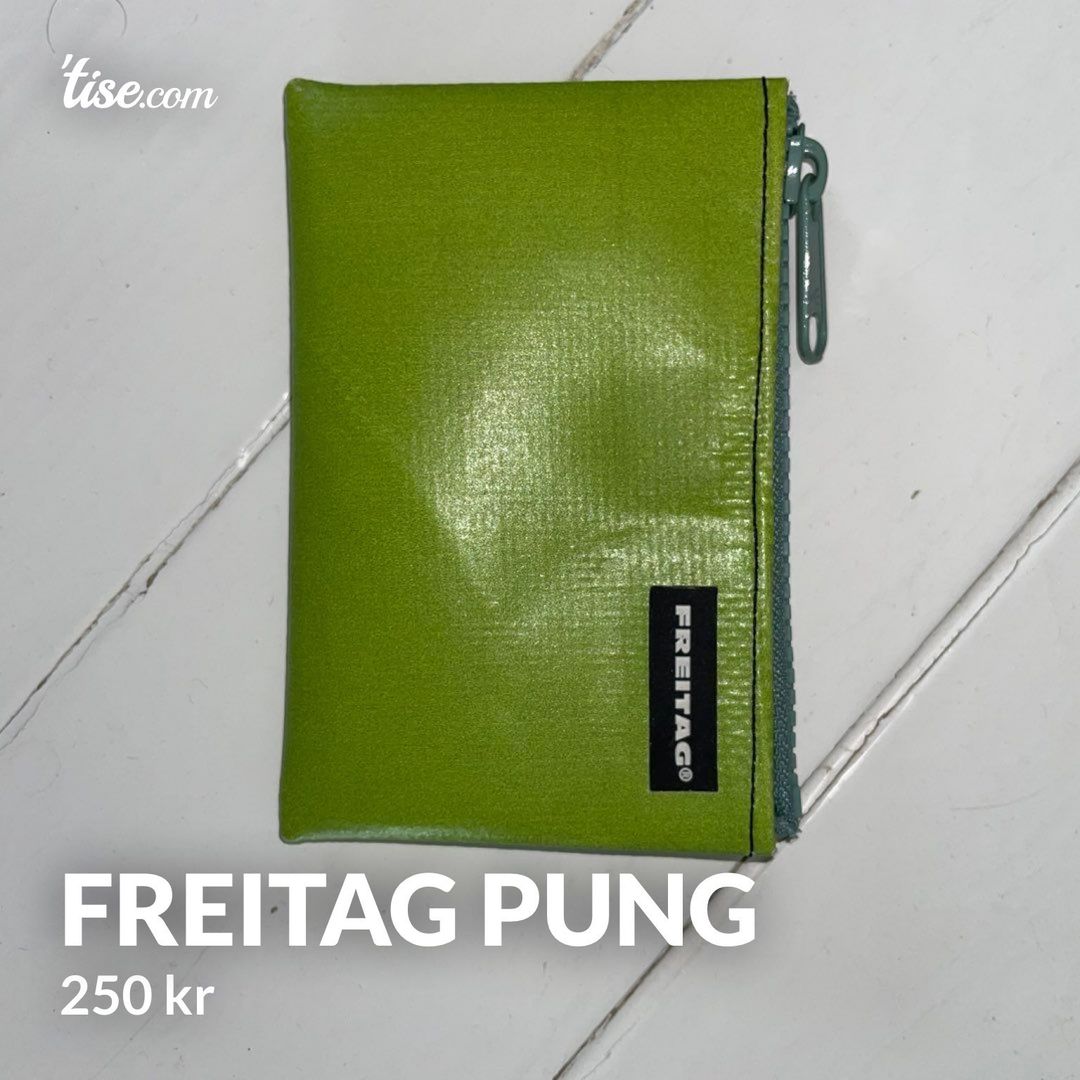 Freitag pung