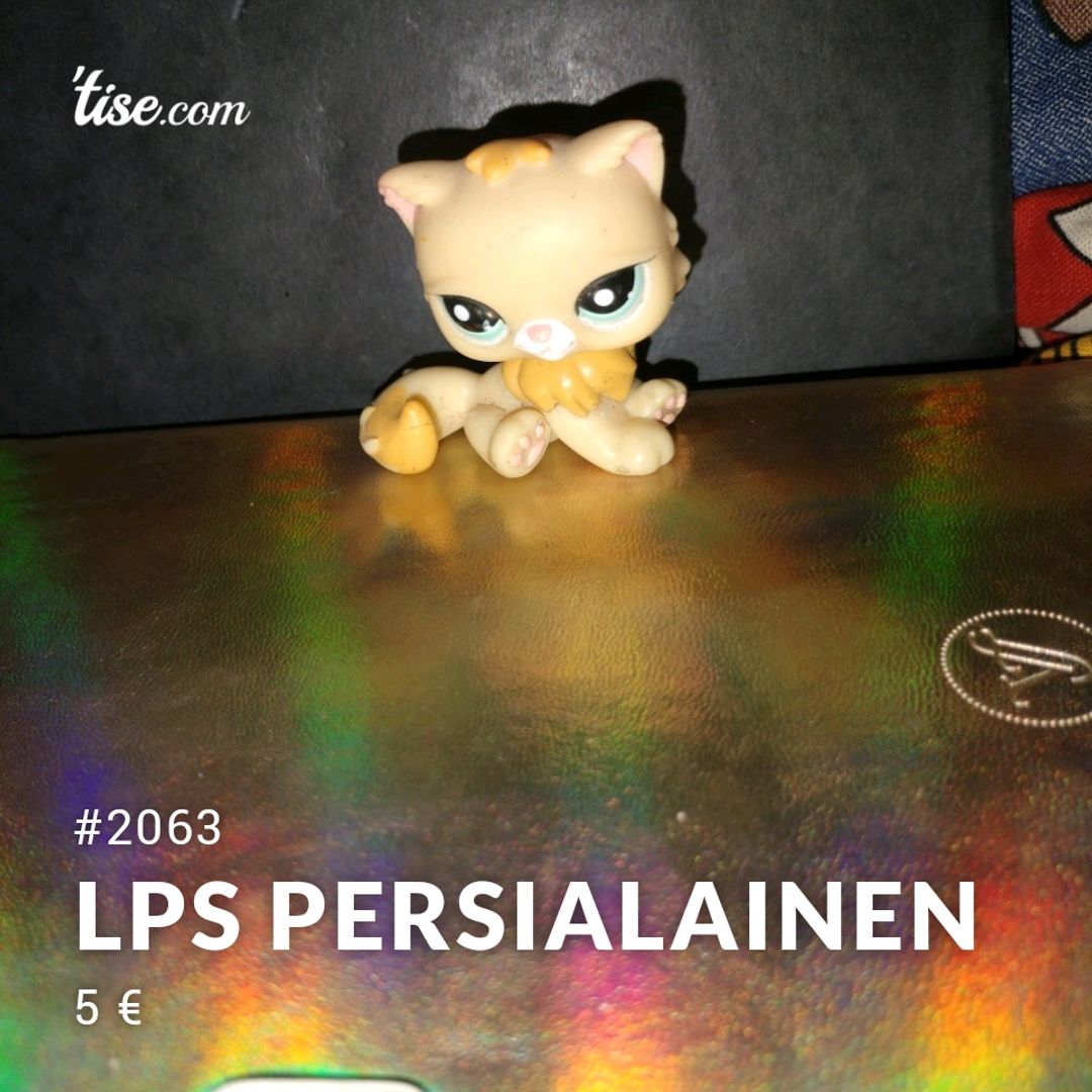 Lps Persialainen