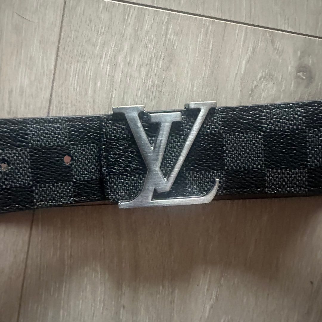 Louis Vuitton belte