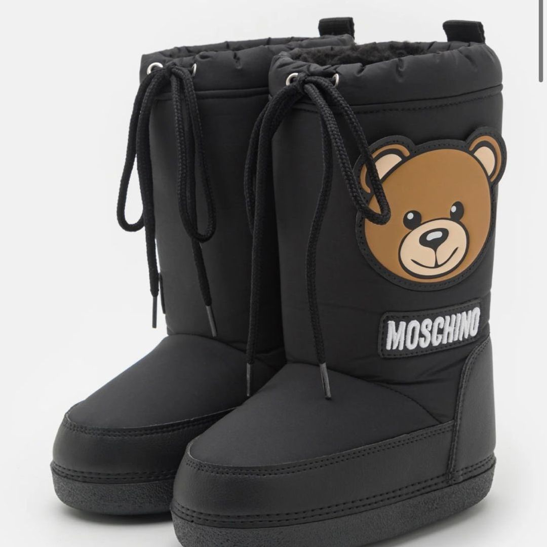 Moschino vintersko