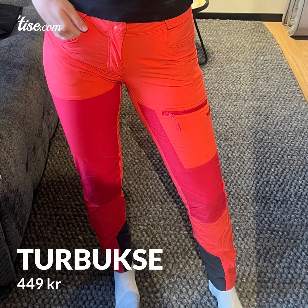 Turbukse