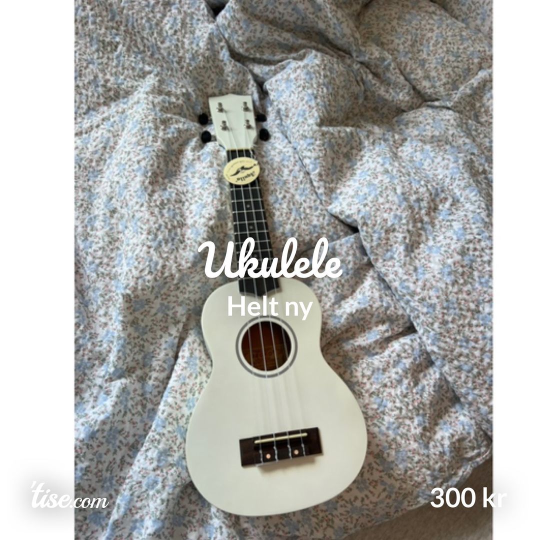 Ukulele