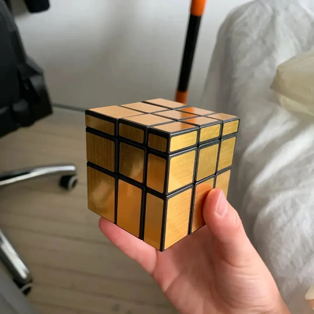 Rubik’s kuber