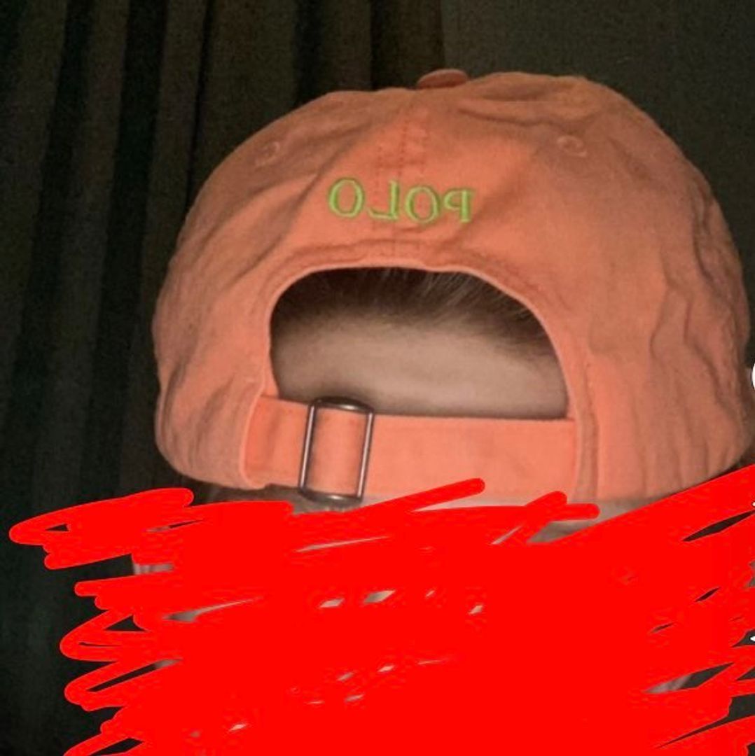 Polo caps