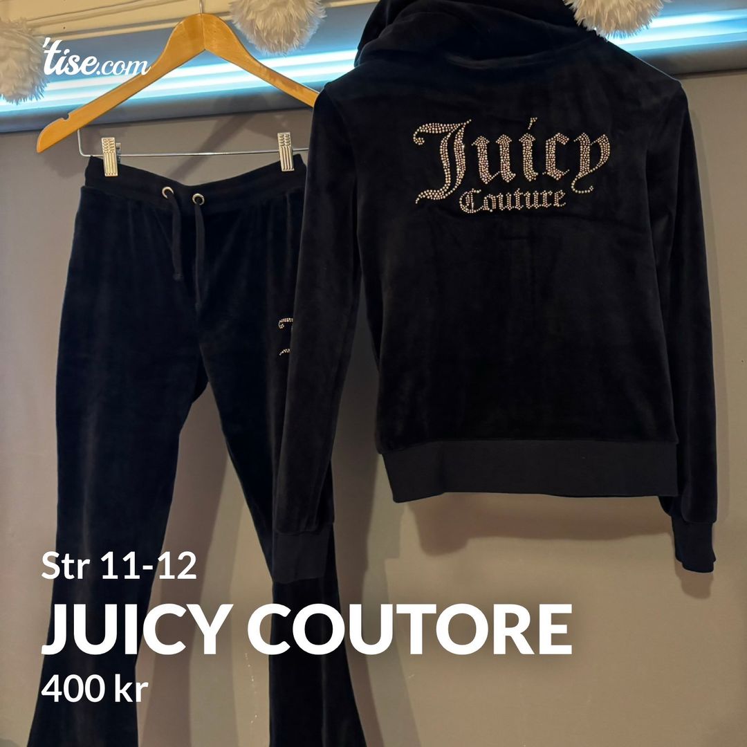 Juicy Coutore