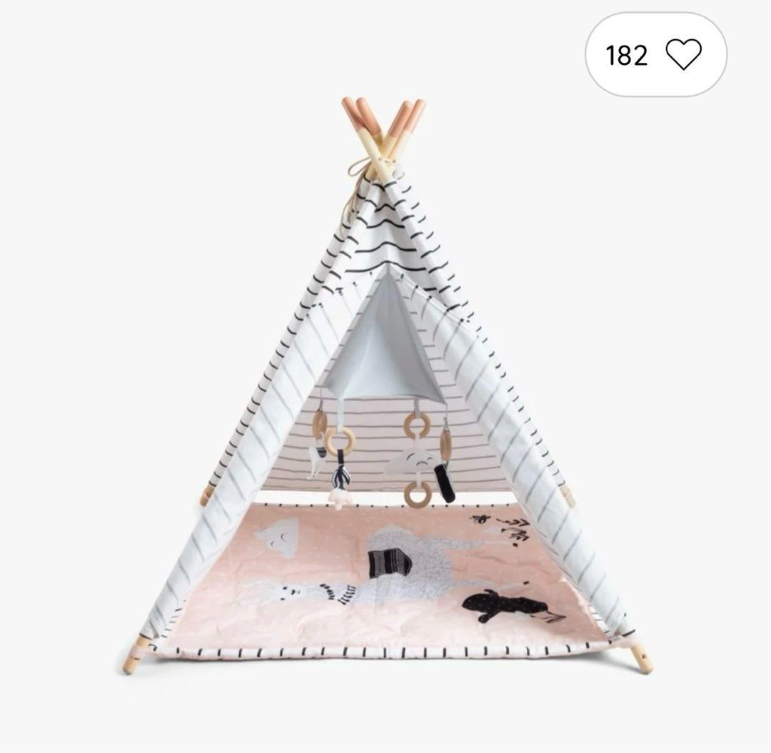 Tipi telt