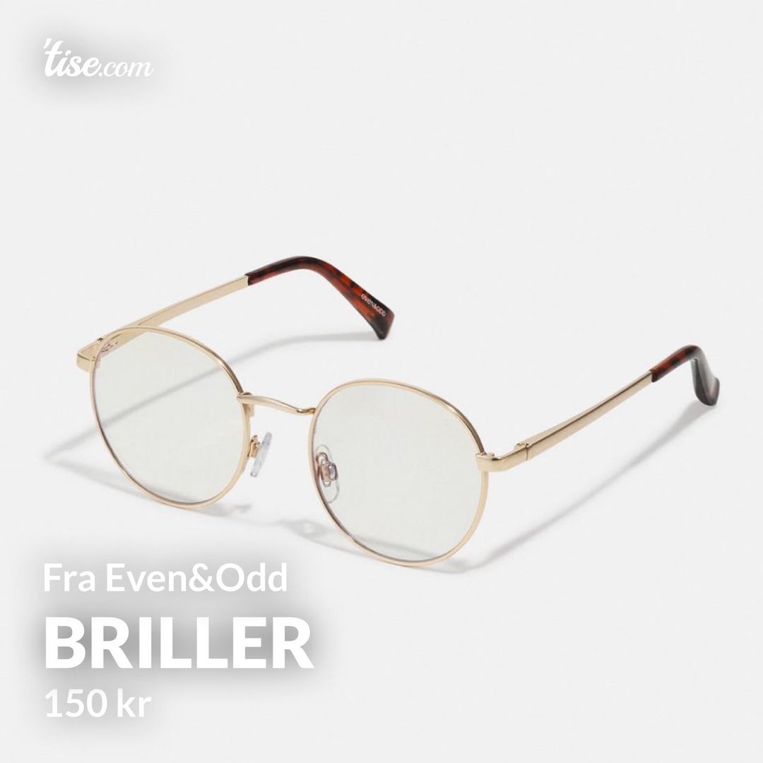 Briller