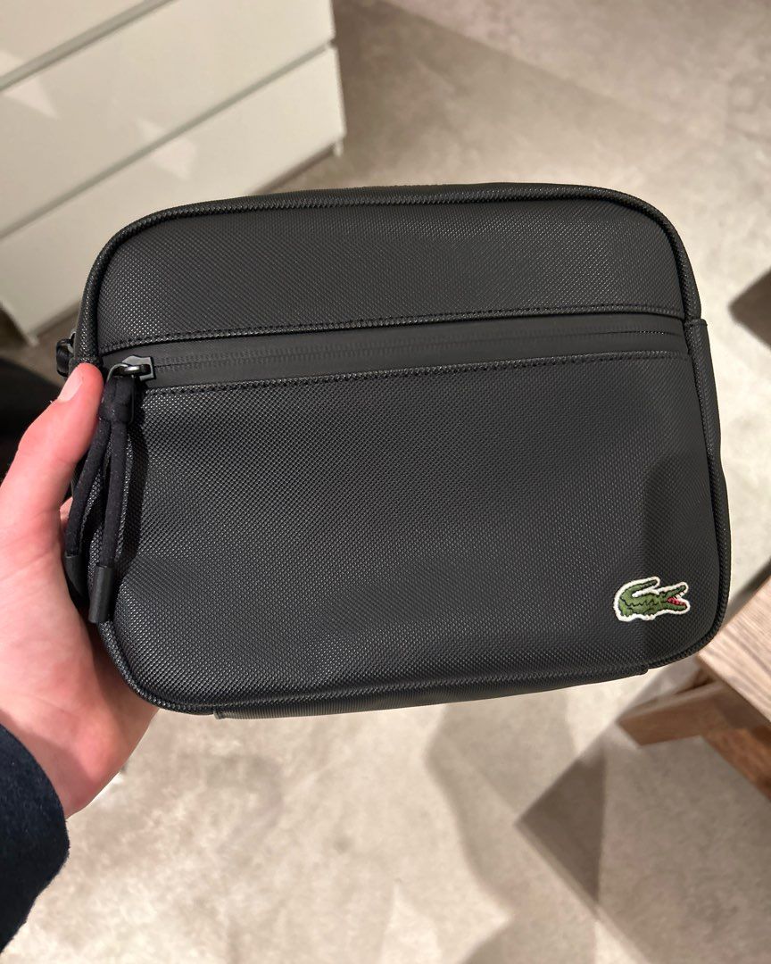 Lacoste sidebag