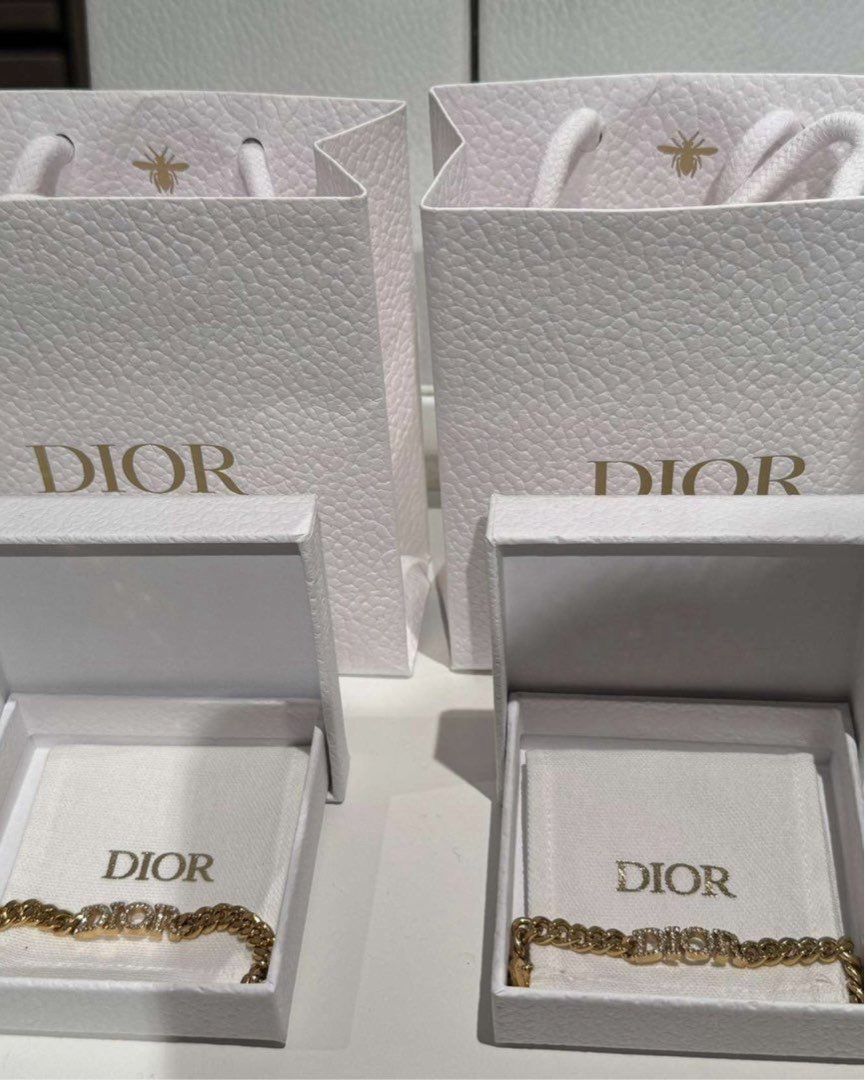 Dior Armbånd