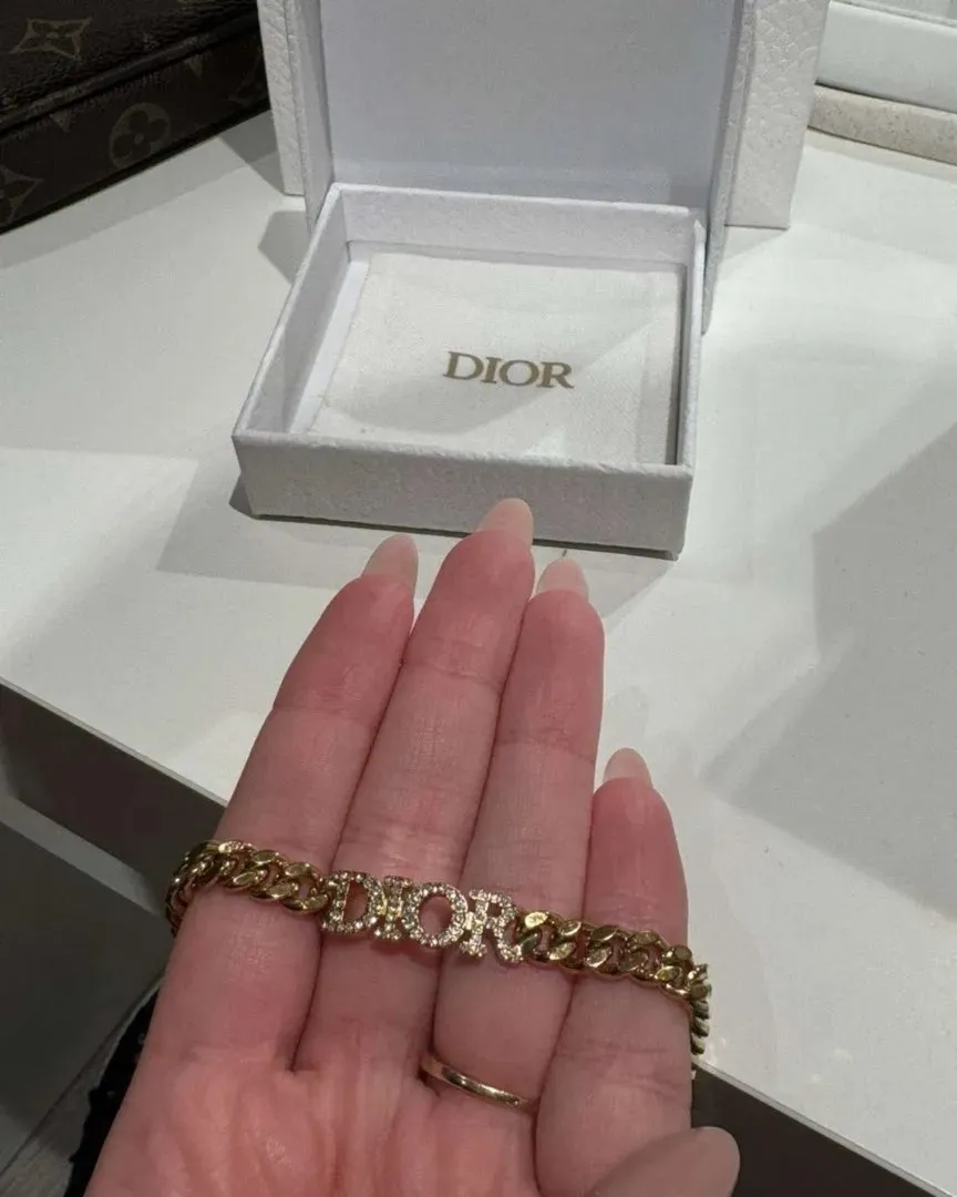 Dior Armbånd