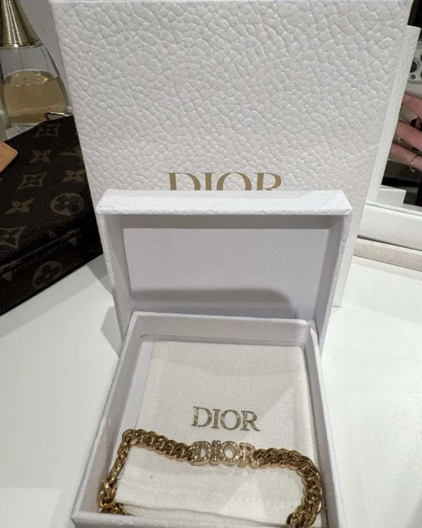 Dior Armbånd