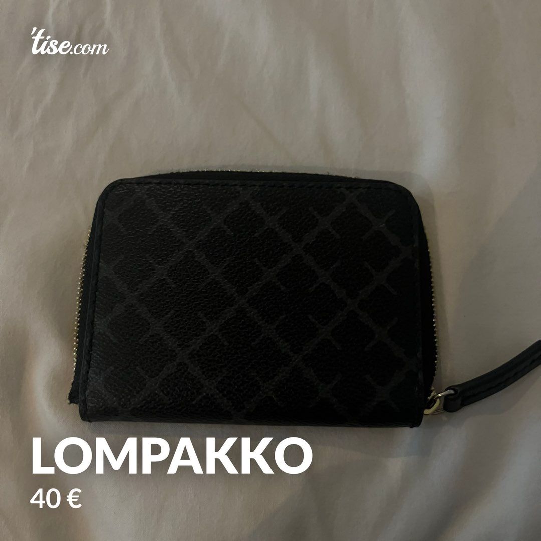 lompakko