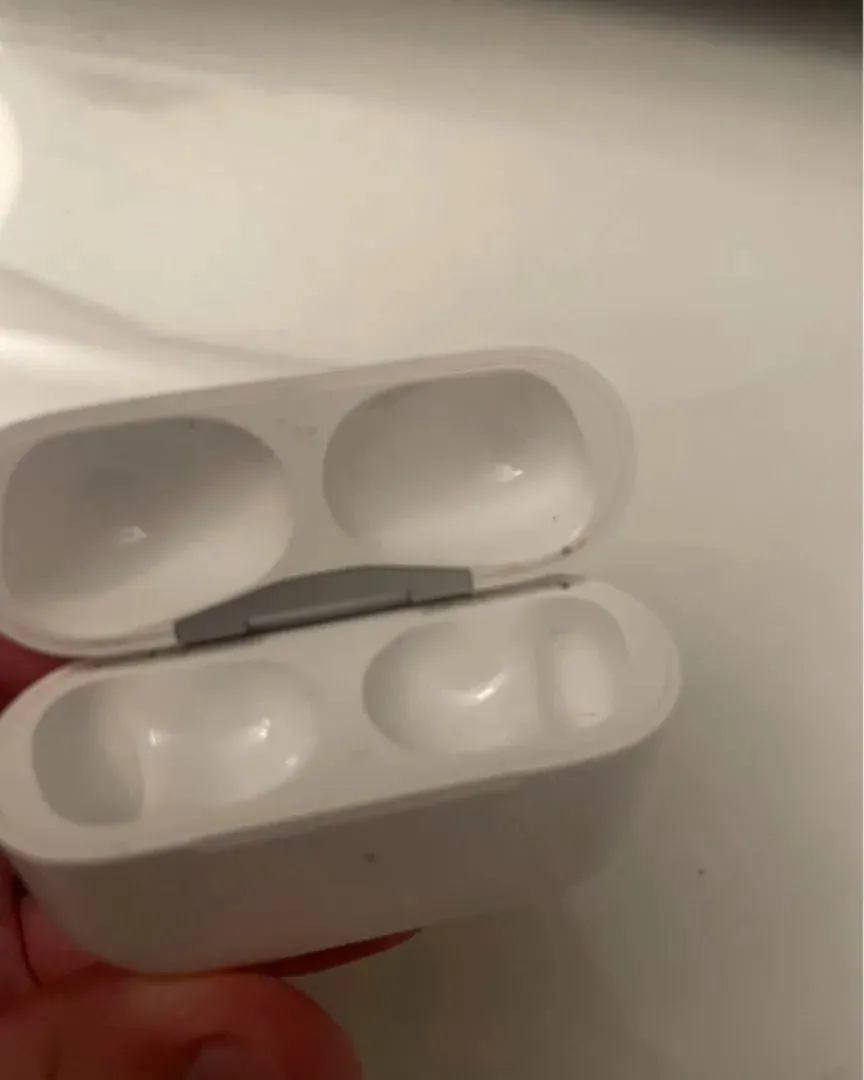 Airpods pro case