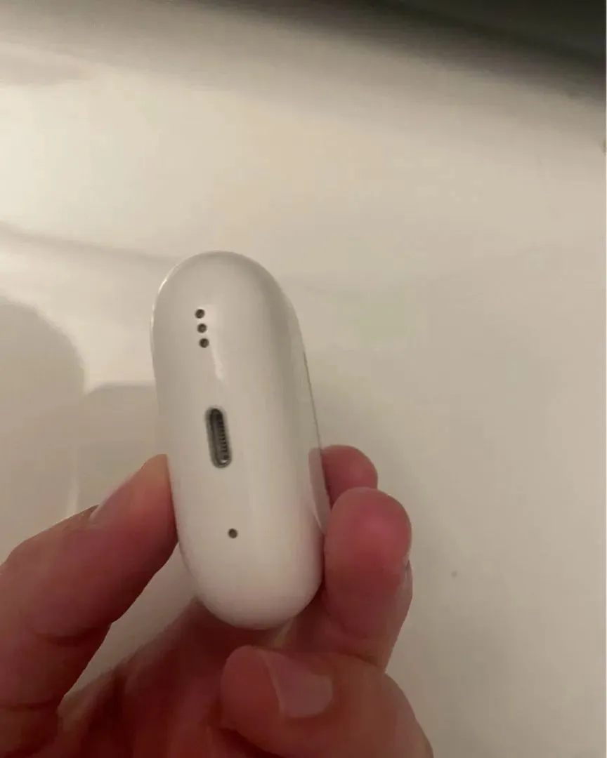 Airpods pro case