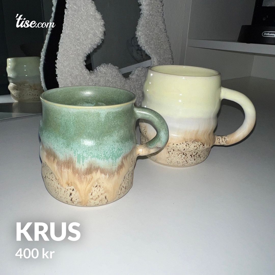 Krus