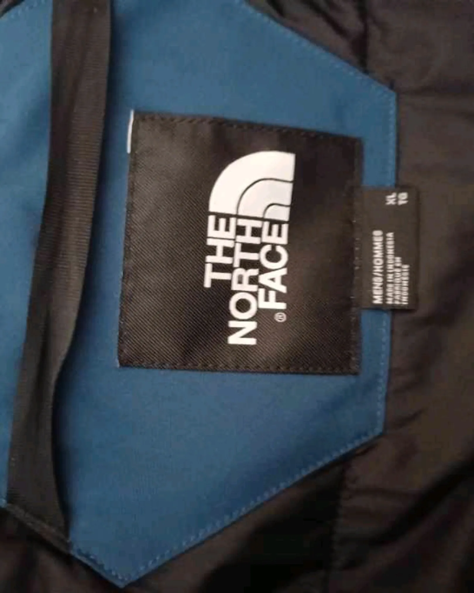 The North Face Jakke