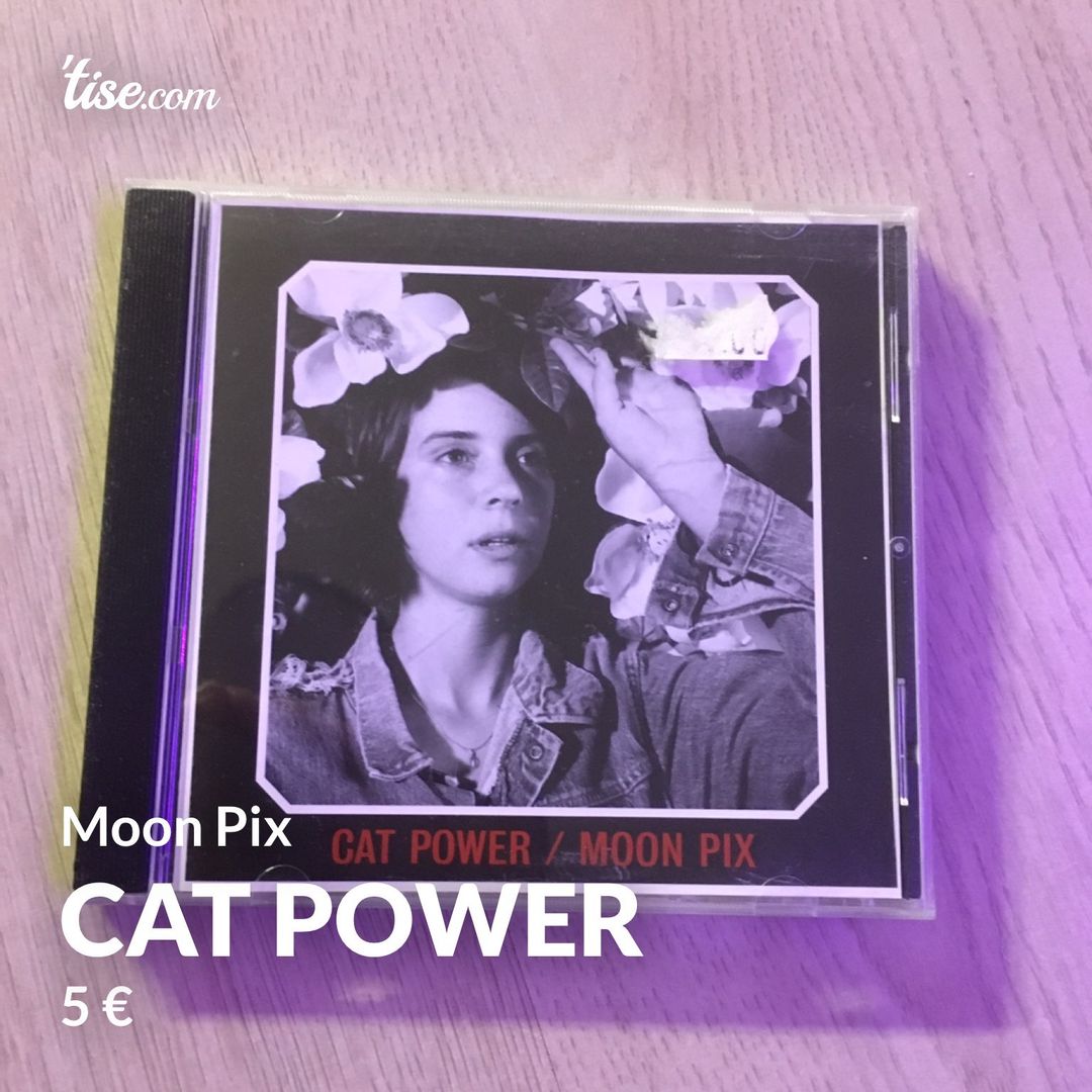 Cat Power