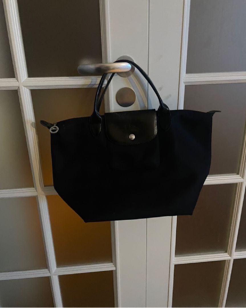 Longchamp laukku