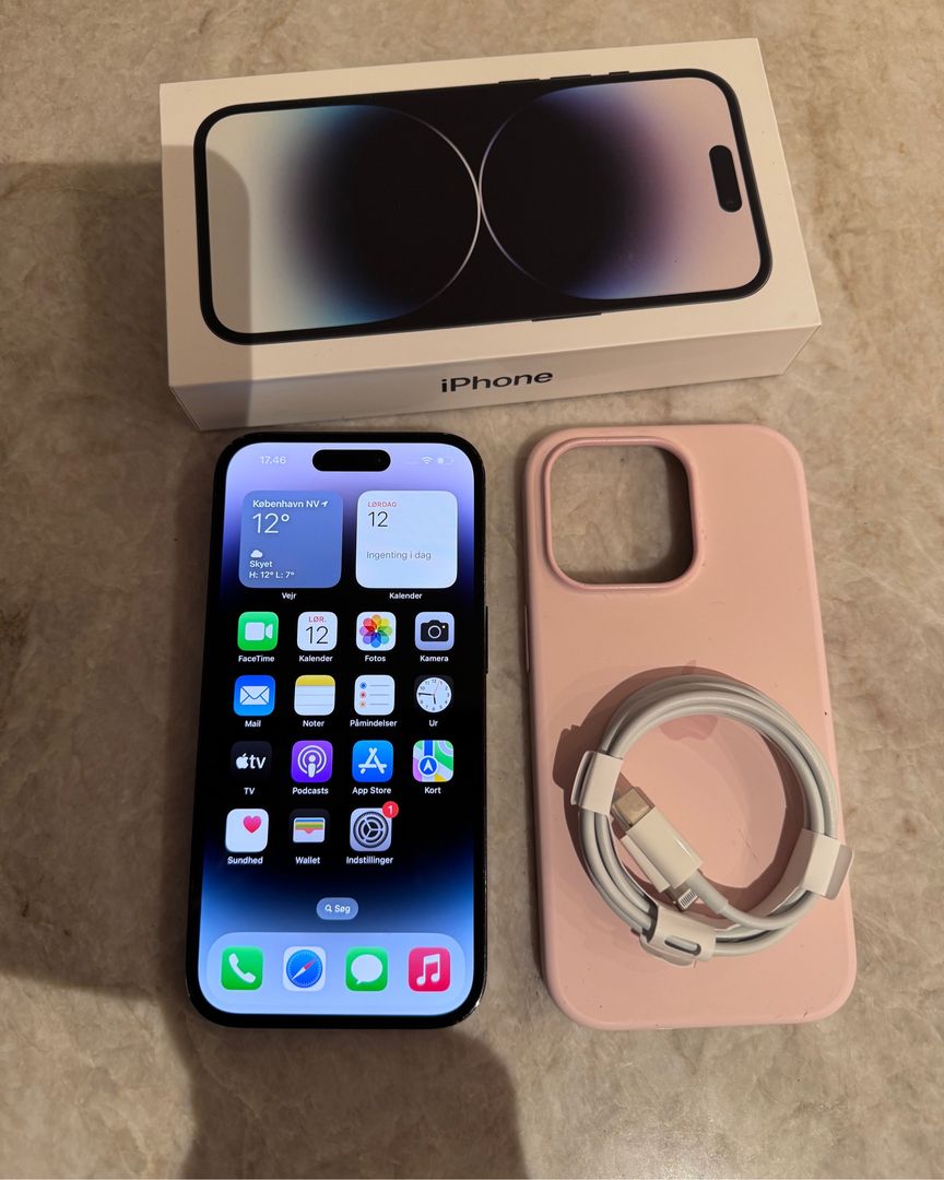 iPhone 14 Pro 256GB