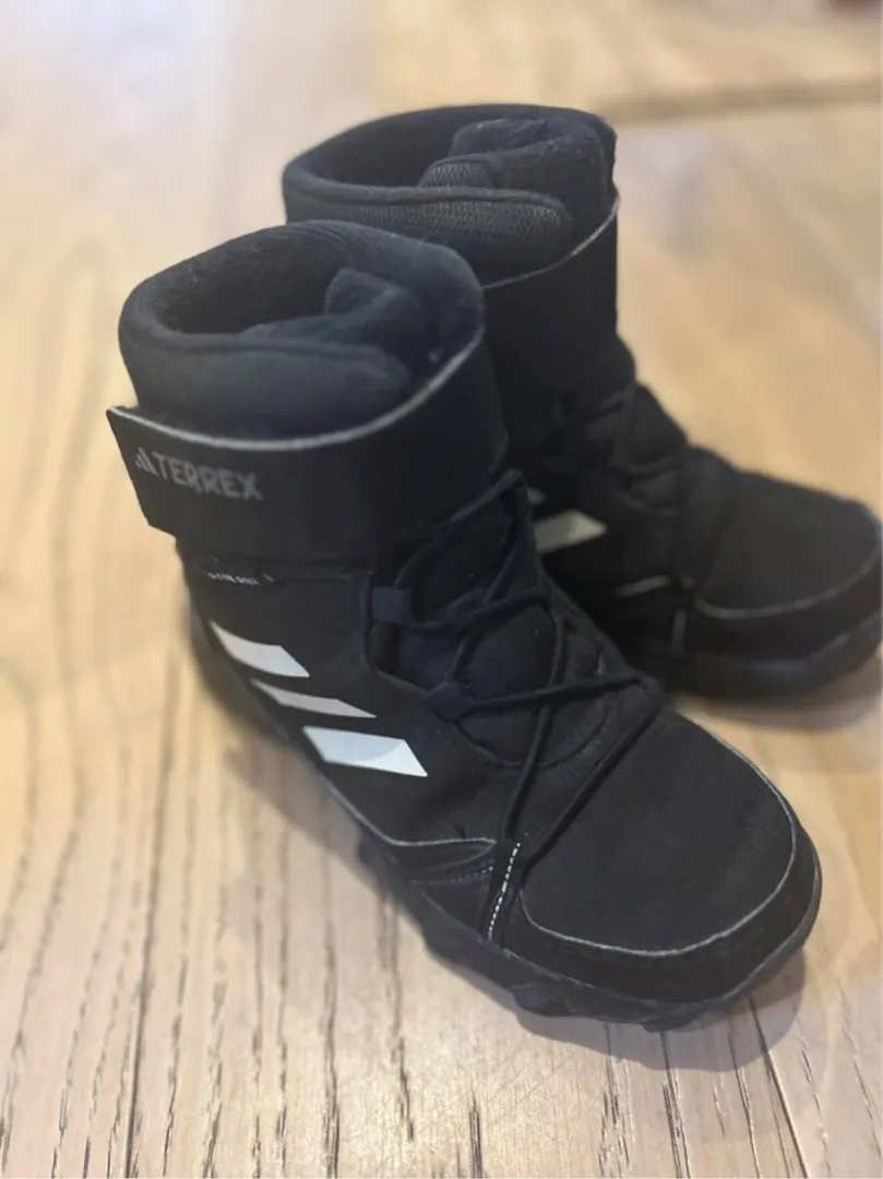 Adidas terrex snow