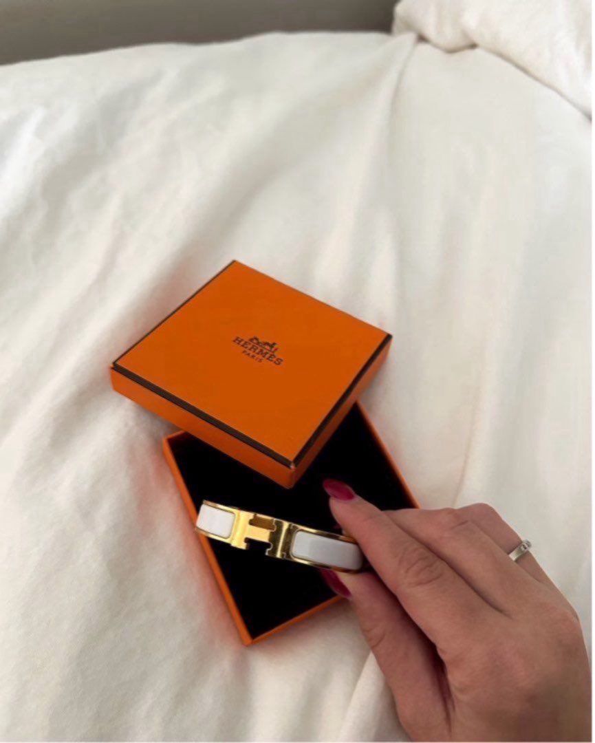 Hermès armbånd