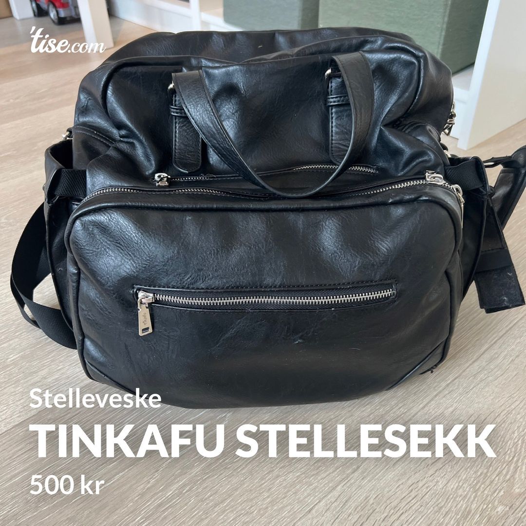 Tinkafu stellesekk