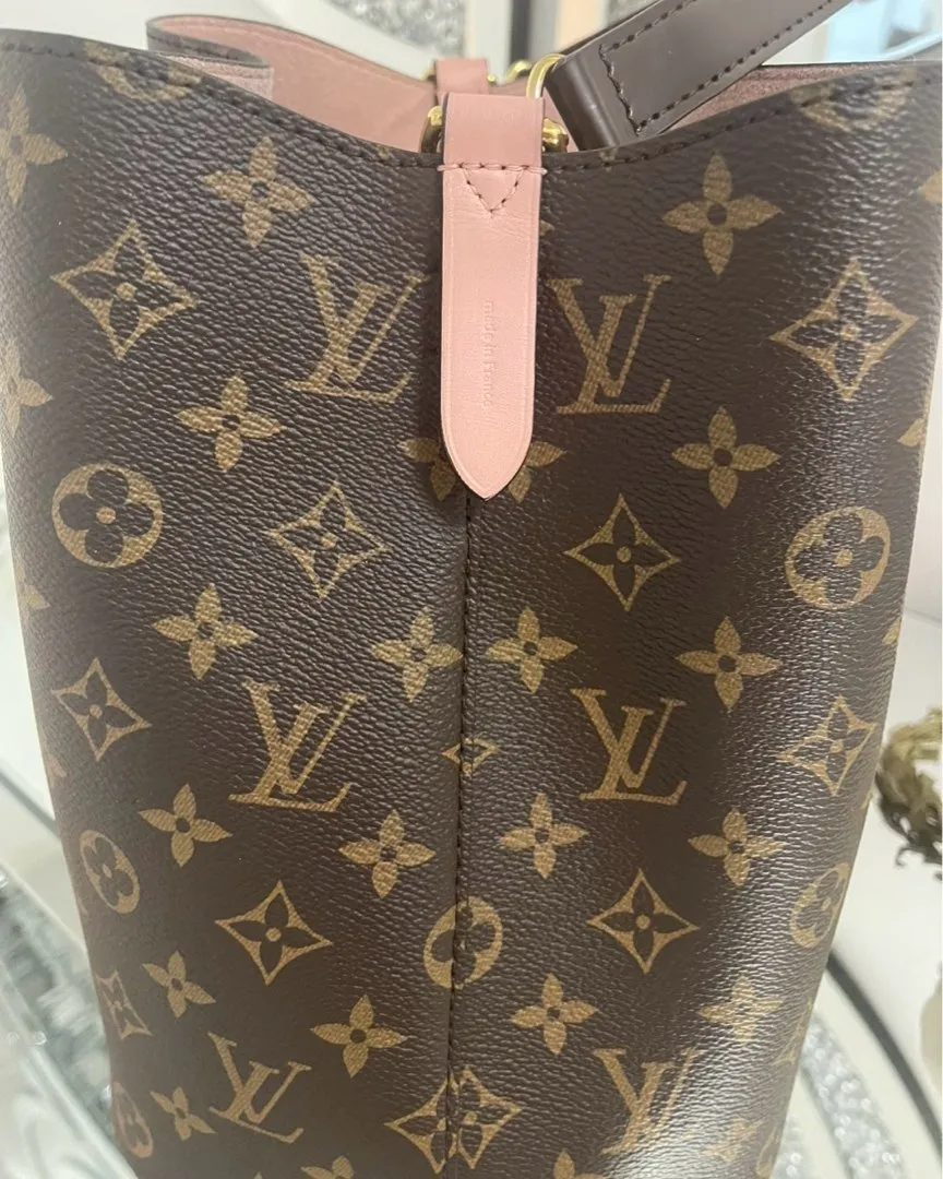 Louis Vuitton Neonoe