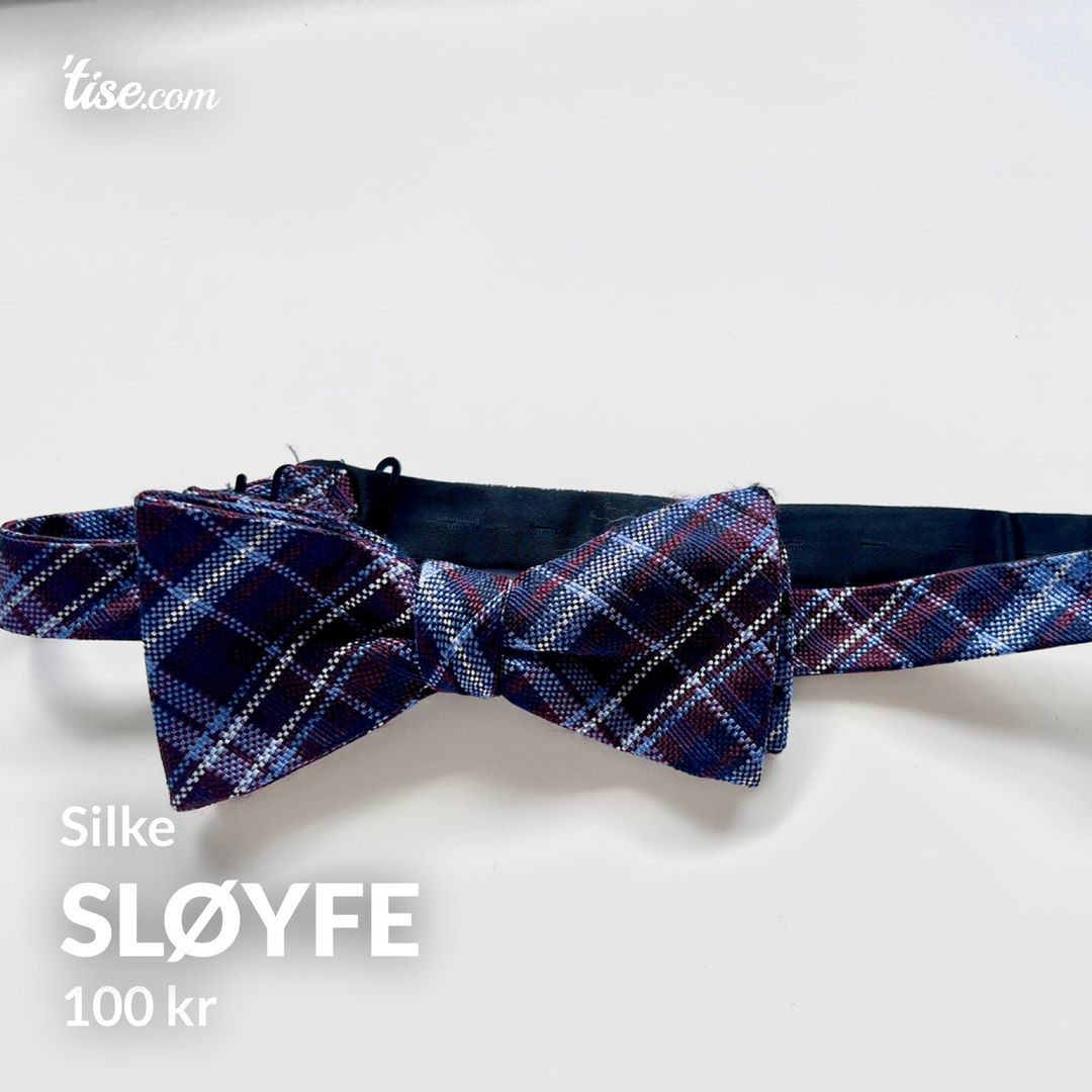 Sløyfe