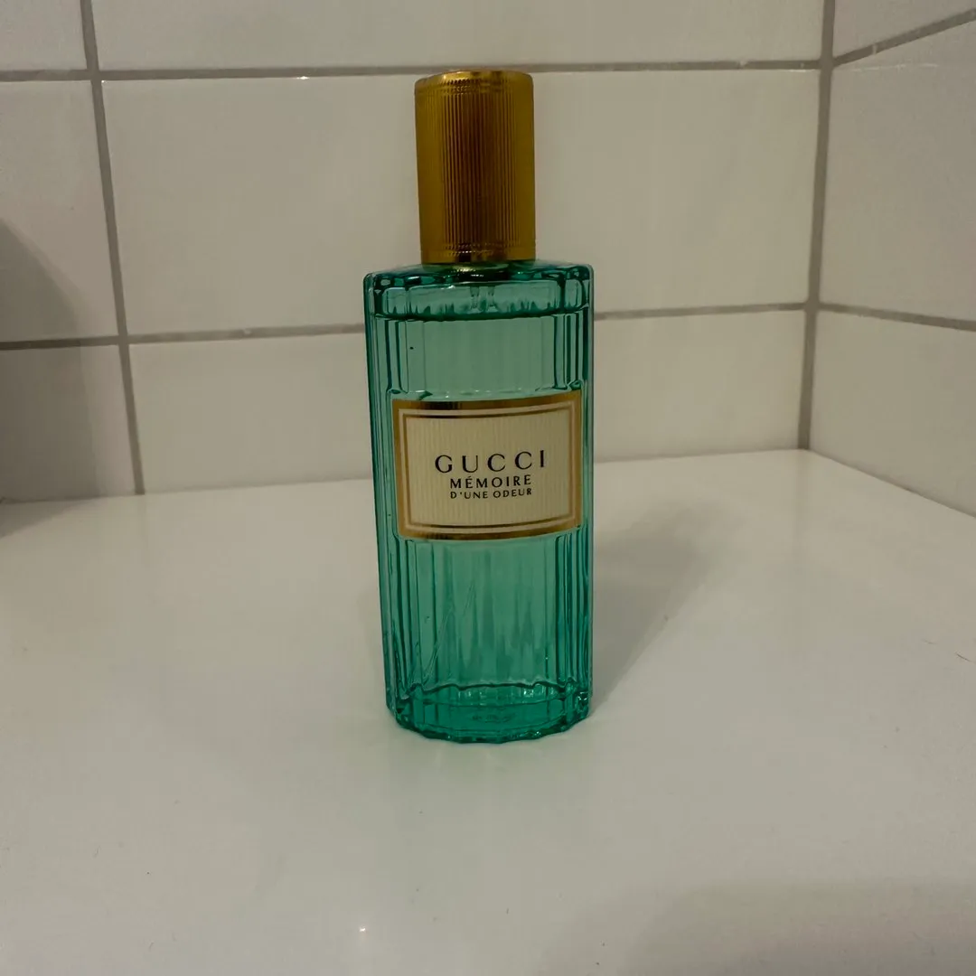 Gucci Mèmoire