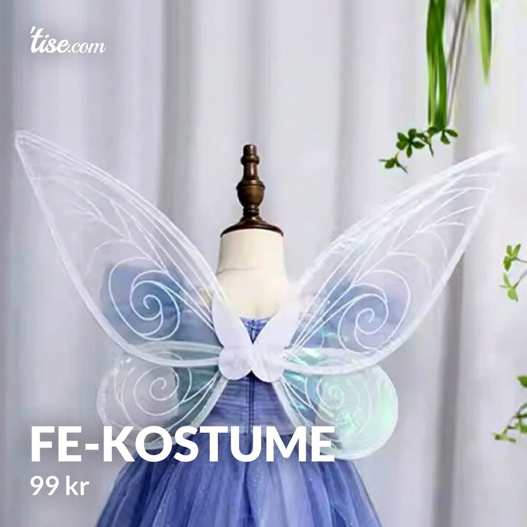 Fe-kostume