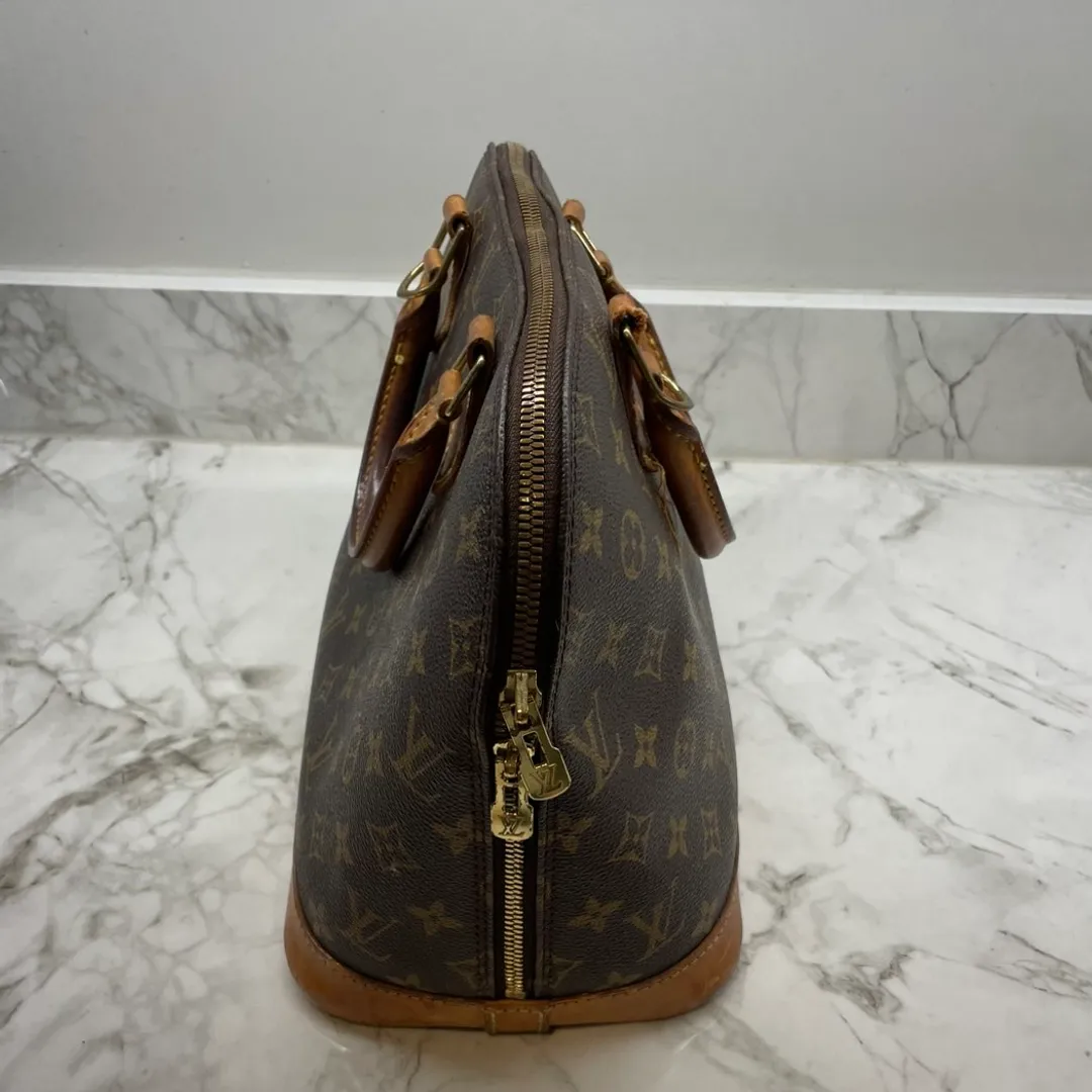 Louis Vuitton Alma