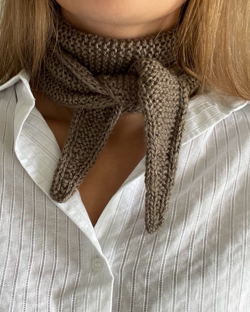 Sophie scarf