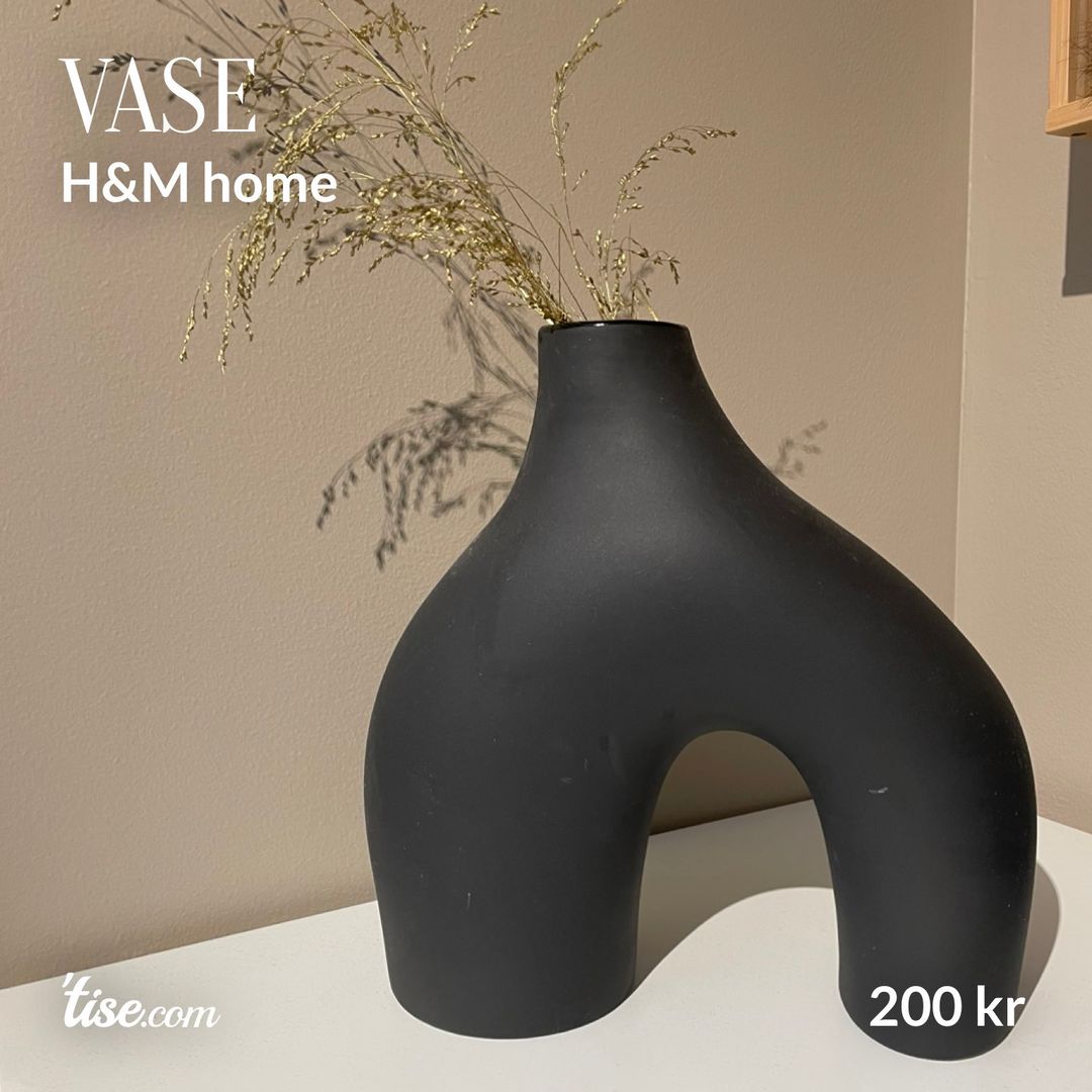 Vase