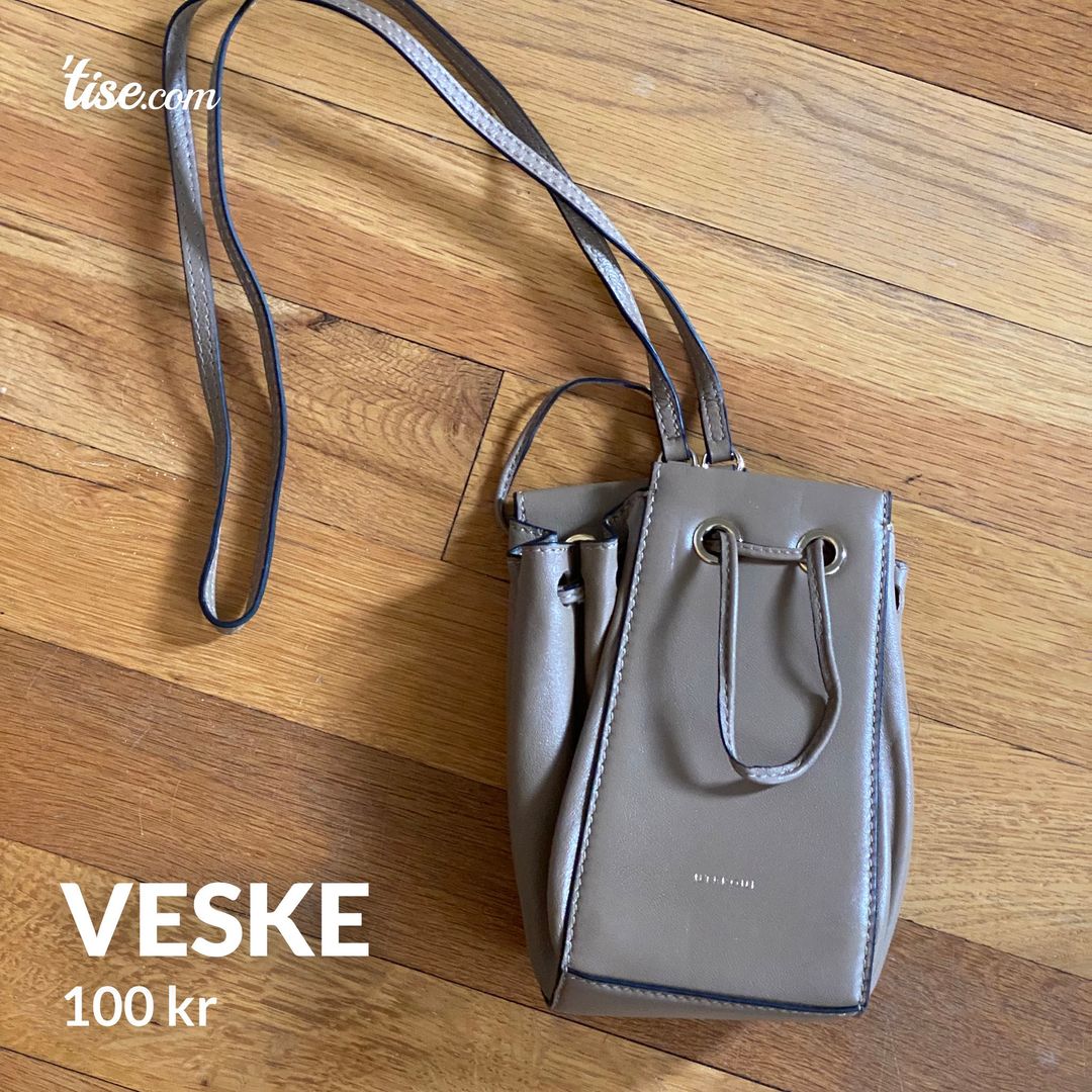 Veske