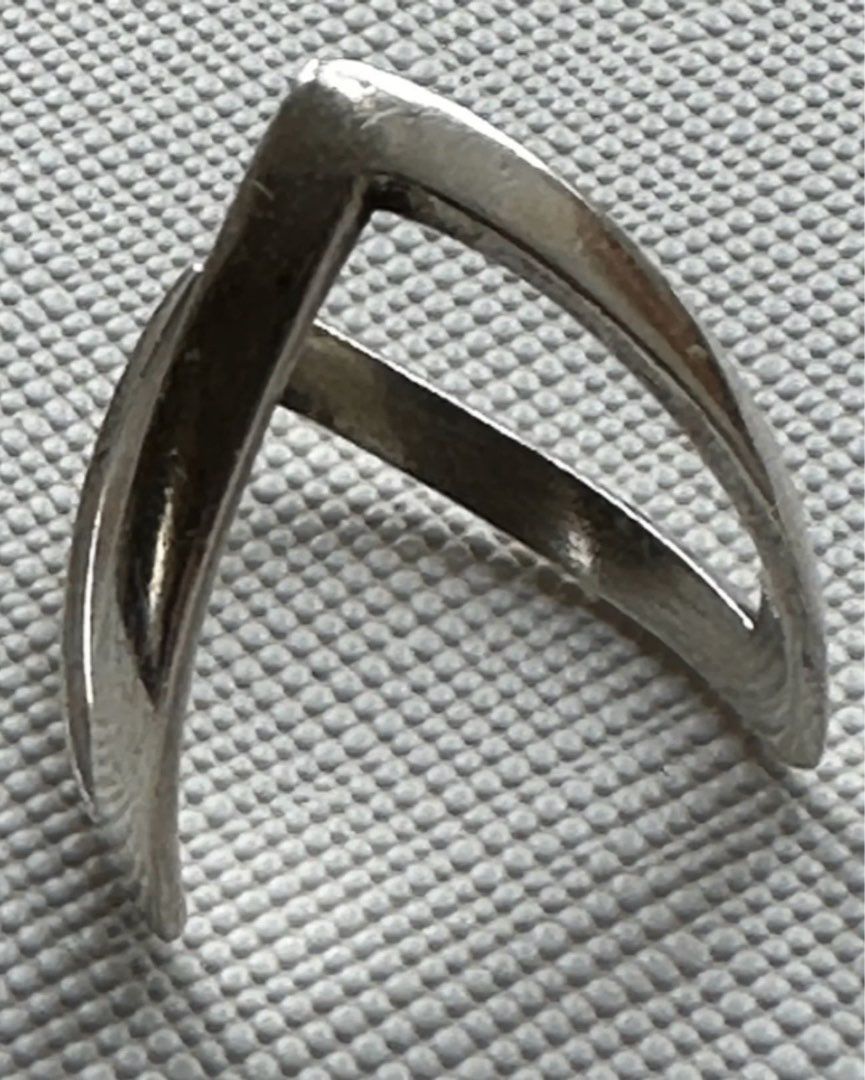 V-ring