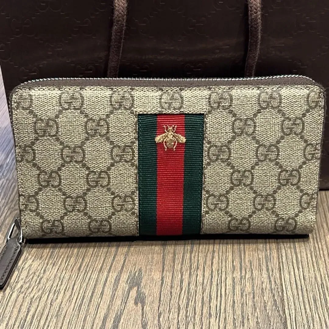 Gucci Lommebok