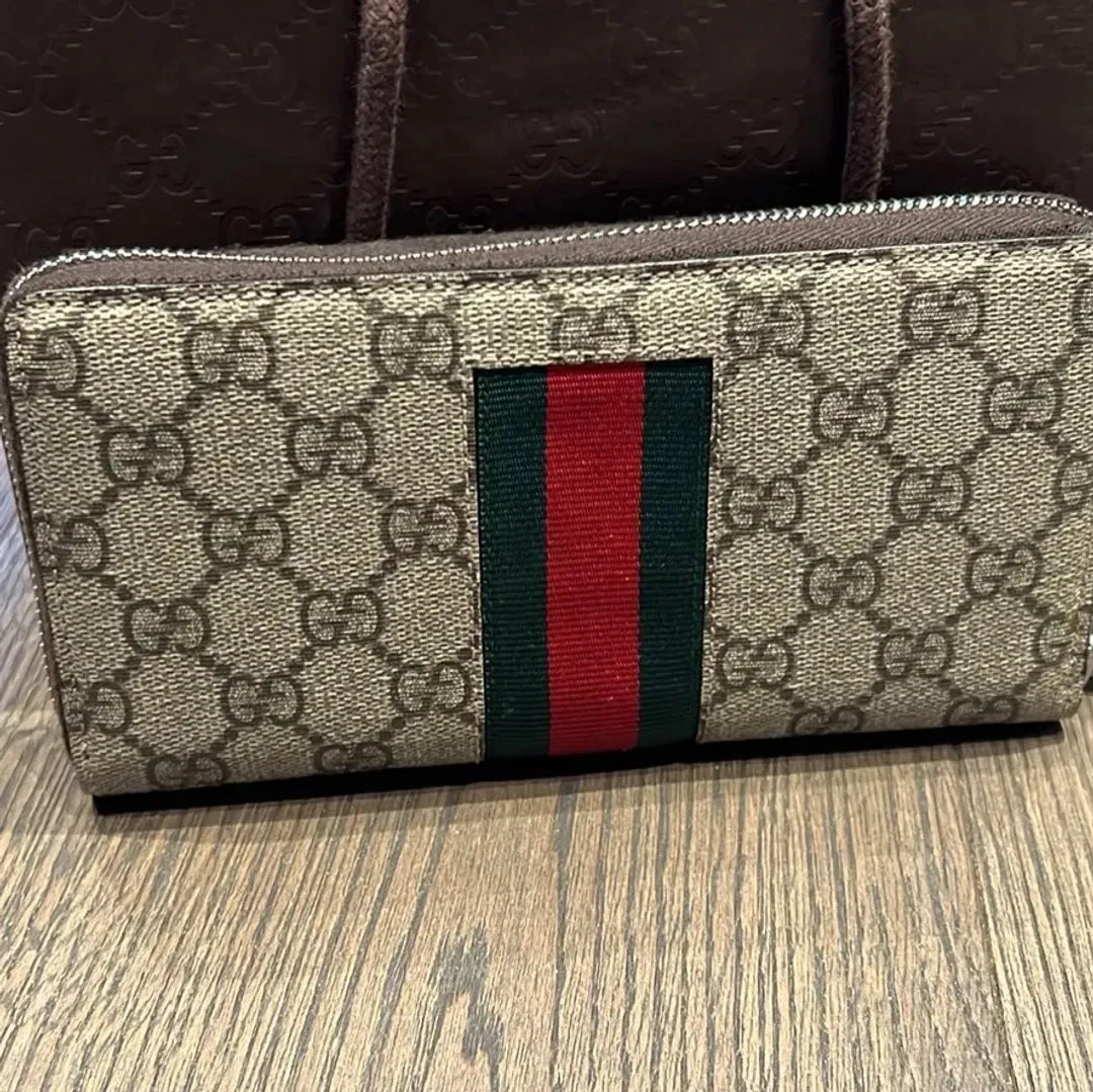 Gucci Lommebok