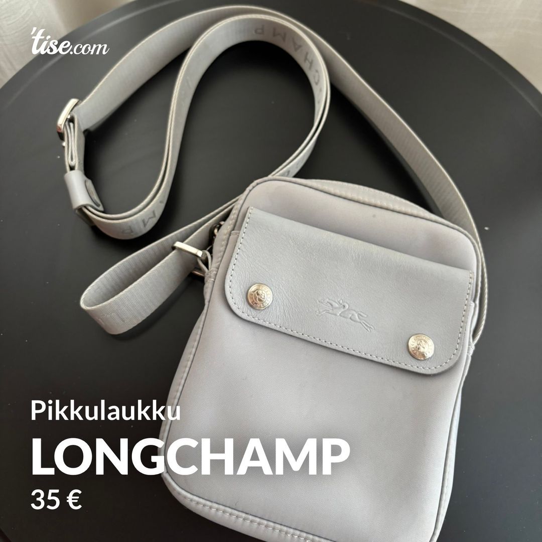 Longchamp