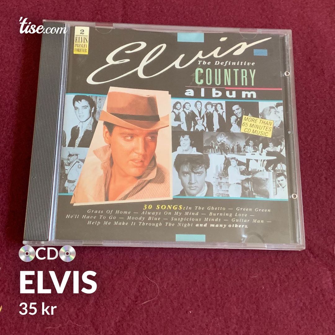 Elvis