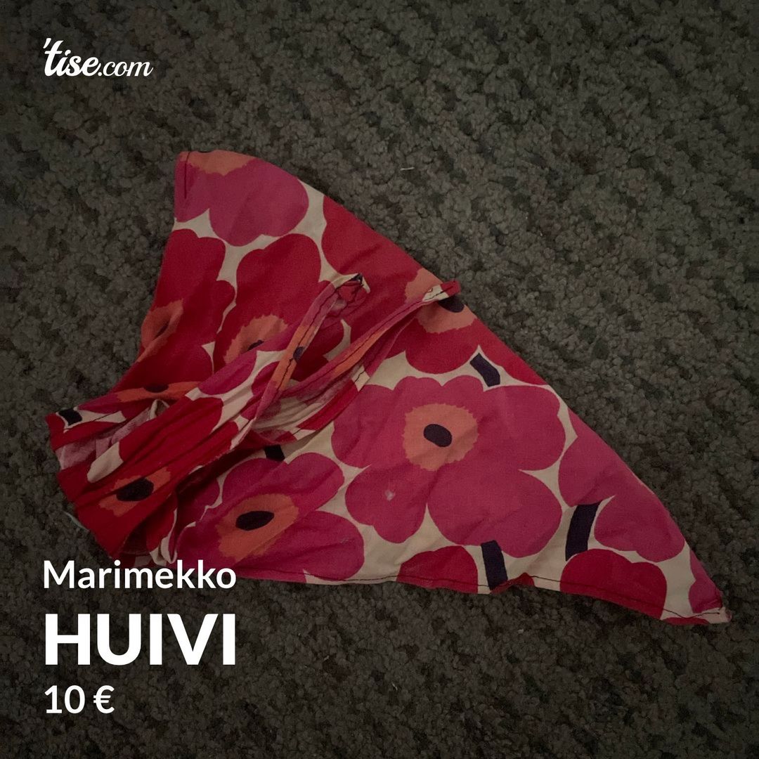 huivi