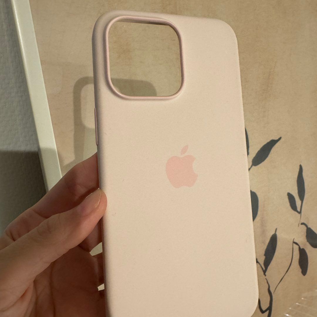 Apple cover